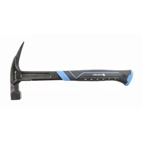 HÖGERT HT3B094 Monolit asztalos kalapács 600 g