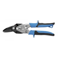 HÖGERT HT3B501 Bádogvágók 250 mm, balra vágva