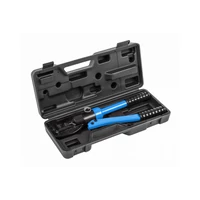 HÖGERT HT3B548 Hidraulikus vágó, 4-16 mm