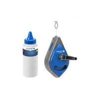 HÖGERT HT4B313 Írófüzér krétával 30 m