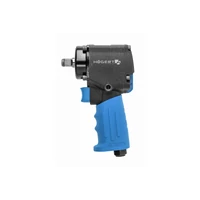 HÖGERT HT4R626 Ultra rövid légkulcs 1/2" 680 Nm