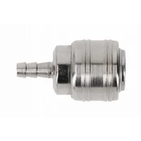 HÖGERT HT4R803 Adapter csatlakozó 6,3mm