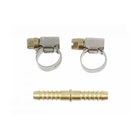 HÖGERT HT4R820 Csatlakozó 8mm, 3db