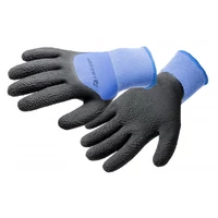 HÖGERT HT5K202 Munkakesztyű, mérete 10"