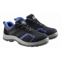 HÖGERT HT5K503-44 Munkacipő, SRC, S1, 44-es méret