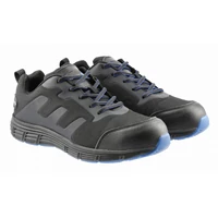 HÖGERT HT5K505-46 Munkacipő, SRC, S1, 46-os méret