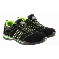 HÖGERT HT5K507-44 Védőcipő, S1P, SRA, 44-es méret