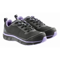 HÖGERT HT5K508-42 Védőcipő, női,, SRC, S1, 42-es méret