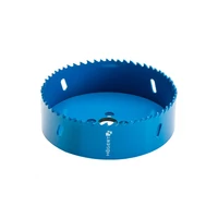 HÖGERT HT6D447 Bimetál lyukfűrész 102 mm, acél M42