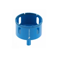 HÖGERT HT7D306 Gyémánt lyukfűrész 6 mm, fúráshoz