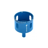 HÖGERT HT7D314 Gyémánt lyukfűrész 14 mm, fúráshoz