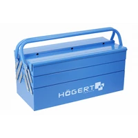 HÖGERT HT7G077 Eszköztár 18"