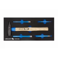 HÖGERT HT7G135 Szerszámkészlet