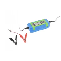 HÖGERT HT8G610 Elektronikus akkumulátortöltő 6V/12V