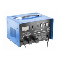 HÖGERT HT8G616 Elektronikus akkumulátortöltő 12-24V, 14-26A