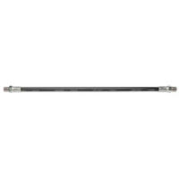 HÖGERT HT8G920 Zsírpisztoly tömlő, 8x300 mm