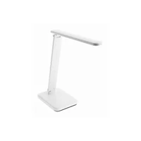 GTV LB-HIK6WCCT-00 HIKARI LED asztali lámpa, 6W, 400lm, AC220-240V, 50/60Hz, CCT, fehér