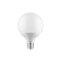 GTV LD-120G14W-32 LED izzógömb 14W, E27, G120, SMD 2835, meleg fehér, AC220-240V, RA80, sugárzási szög 360°, 1250lm, 122 mA