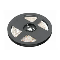 GTV LD-3014-1200-20-NE4 Flash Strip 3014, 1200 LED semleges fehér, 53W, gél nélkül 10mm, Roll 5m, 12V (2 kábel)