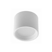 GTV LD-ARC15W-NB LED lámpatest ARCCO,15W,1350lm,AC220-240V,50/60Hz,PF>0,9,Ra≥80,IP44,IK08,110°,4000K