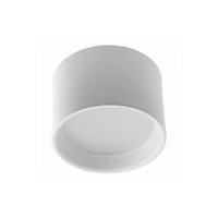 GTV LD-ARC25W-NB LED lámpatest ARCCO,25W,2250lm,AC220-240V,50/60Hz,PF>0,9,Ra≥80,IP44,IK08,110°,4000K