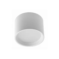 GTV LD-ARC30W-NB LED lámpatest ARCCO,30W,2700lm,AC220-240V,50/60Hz,PF>0,9,Ra≥80,IP44,IK08,110°,4000K