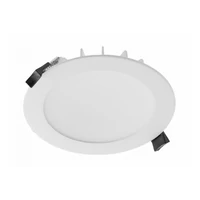 GTV LD-ARZ25W-CCT LED lámpatest AREZZO,25W,2500lm,AC220-240V,50/60Hz,PF>0,9,Ra≥80,IP54,IK08,110°,CCT(3000/4000/6400K)