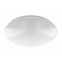 GTV LD-ASTR18W-NW-00 Mennyezeti lámpa ASTRA LED, Ø330mm, 4000K, 18W, 1440lm, AC220-240V, 50/60 Hz, PF>0,5, IP54, 3y