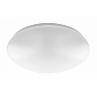 GTV LD-ASTR24W-NW-00 Mennyezeti lámpa ASTRA LED, Ø380mm, 4000K, 24W, 1920lm, AC220-240V, 50/60 Hz, PF>0,5, IP54, 3y