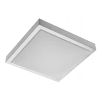 GTV LD-ATL16KW-40P Lámpatest ATLANTOS KW PLUS,16W,960lm,AC220-240V,50/60Hz,360°,IP40,4000K