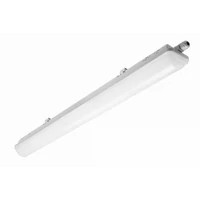 GTV LD-BERGA50W-30 Hermetikus lámpatest BERGA LED, 50W, 7000lm, AC220-240V, 50/60 Hz, PF>0,9, RA>80, IP65