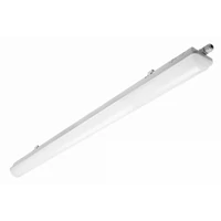 GTV LD-BERGA70W-30 Hermetikus lámpatest BERGA LED, 70W, 9800lm, AC220-240V, 50/60 Hz, PF>0,9, RA>80, IP65