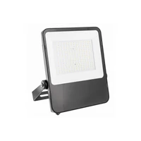 GTV LD-DA200W-40 DAYTONA LED reflektor, 200W, 24000lm, 4000K, AC180-250V, 50/60 Hz, PF>0.9, IP65, 110°