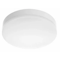 GTV LD-EMP24W-40 Lámpatest EMPOLIO LED,24W,2200lm,AC220-240V,50-60Hz,360°,IP54,RA>80,PC/PC,4000K