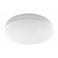 GTV LD-FEN20W-NW-00 Mennyezeti lámpa FENIX LED, Ø300mm, 4000K, 20W, 2000lm, AC220-240V, 50/60Hz, PF>0,5, IP40, 3y