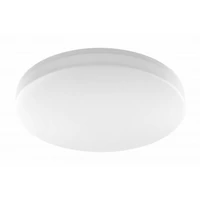 GTV LD-FEN30W-NW-00 Mennyezeti lámpa FENIX LED, Ø345mm, 4000K, 30W, 3000lm, AC220-240V, 50/60Hz, PF>0,9, IP40, 3y