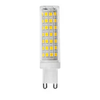 GTV LD-G9P12W0-30 LED lámpa, G9, 12W, AC220-240V, 360°, 960lm, 104mA, 3000K