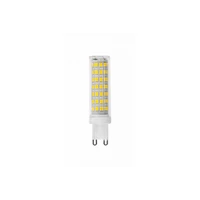 GTV LD-G9P95W0-40 LED FÉNYFORRÁS, A-G, G9, 4000K, 9,5W, AC220-240V, 360°, 900lm, 83mA