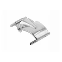 GTV LD-HEL236BU-ME Fém kapocs hermetikus lámpatesthez HELIOS BIS LED, oldal