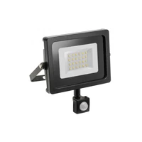 GTV LD-INEXT10W-64 Floodlight INEXT LED mozgásérzékelővel, 10W, 800lm, AC220-240V, 50/60 Hz, PF> 0.9, RA> 80, IP65, 120