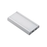 GTV LD-IRUSB-53 Coma IR vezeték nélküli LED lámpatest (USB porton keresztül tölthető) 0,5 m-es USB kábellel