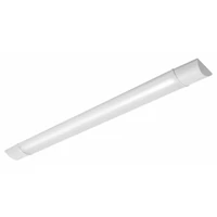 GTV LD-KEL36W-NW KELIO LED lineáris lámpatest, 36W, 3600lm, AC220-240V, 50/60 Hz, PF>0.9, RA>80, IP40, 4000K, 120cm