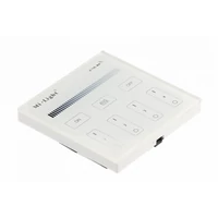 GTV LD-KONML-MONO-PAN Mono 4 zónás érintőpanel elemekkel