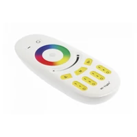 GTV LD-KONML-RGBW-PIL RGBW 4 zónás LED távirányító