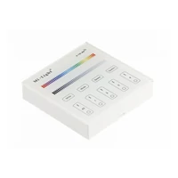 GTV LD-KONML-WRGB-PAN RGBW 4 zónás LED érintőpanel akkumulátorokhoz