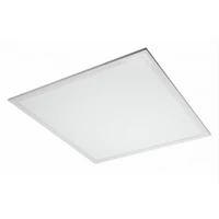GTV LD-LN36W60-NB LED panel LION, 36W, 3600lm, AC220-240V,50/60 Hz,PF>0,9,Ra≥80,IP44,IK08,140°,4000K