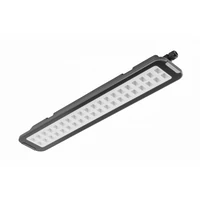 GTV LD-LUNAR60-40 FixtureLED LUNAR, 40W, 4000lm, AC85-265V, IP66,60cm, 60°, RA> 80, PC / ÜVEG, 4000K