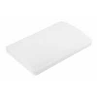 GTV LD-MCR12W-NB MACARI LED lámpatest alkonyérzékelővel,12W,950lm,AC220-240V,50/60Hz,PF>0,5,RA>80,IP65,IK10,360°,4000K