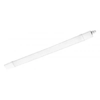 GTV LD-MOR45W15-NB MORIS hermetikus lámpatest, LED, 45W, 5400lm, 4000K, AC180-250V, IP65, 150cm