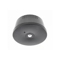 GTV LD-OGLA3W-10 Vészlámpatest OGLA LED,3W,200lm,AC220-240V,50-60Hz,IP20,6400K,3H,egyfeladatos,TESZT,fekete